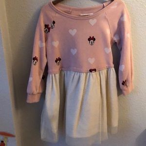 Gap Minnie dress size 3